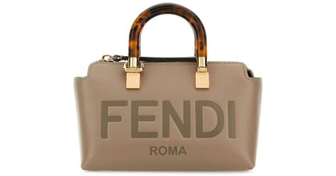 clutch bambina fendi|fendi clutch price.